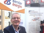 Jacques Bernier concours Lépine 2018