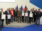 Palmarès 2019 Trophées Européens de l'Installateur