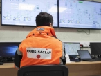 Poste d'hypervision qui centralise plus de 5 000 données en temps réel (c) Carlos-Ayesta