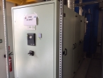 Cette cogénération peut produire chaque année jusqu’à 600 MWh d’électricité, soit la production annuelle de 2 500 m² de panneaux PV.