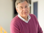Serge Bohyn CEO du groupe Sauermann