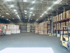 Nouvelle plateforme logistique Axdis2