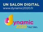 Dynamic 2020, salon digital