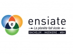 Logo de l’ENSIATE