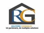 Logo GRC - Solutions Thermiques
