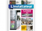 Installateur décembre 2021