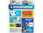 Installateur n° 787 janvier-février 2023