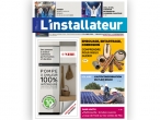 L'INSTALLATEUR DU MOIS D'OCTOBRE EST PARU. DECOUVREZ LE SOMMAIRE...
