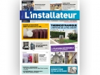 Installateur n° 793 novembre 2023
