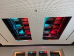 Le TTAP (Terminal de Traitement d’Air à effet Peltier) est une solution CVC qui permet de climatiser les bâtiments à la demande, sans émissions de gaz HFC et sans réseau hydraulique.