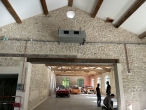 Heiwa - Chantier Fontaine de Vaucluse