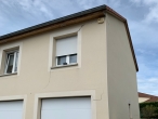 Maison fissurée (Jérémie Fallito)