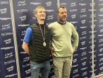 Samuel et Yves Sommer