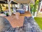 show room