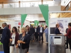 Les stands
