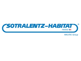 Logo Sotralentz-Habitat