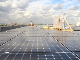 Enerplan vient de publier les résultats d’une étude qui s’intéresse aux perspectives de la chaleur solaire et de la filière du photovoltaïque.