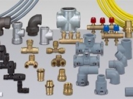 GF Piping Systems