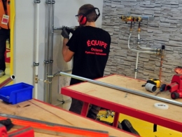 Worldskills Competition