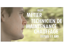 Technicien de maintenance est un métier plein d’avenir : 4000 postes en CDI seront créés dans les dix prochaines années.