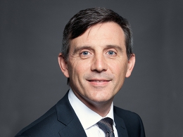 CFP n° spécial 70 ans - Frédéric Bruyère, directeur Stratégie et Marketing du groupe France Air