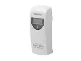Disponibles en modèle bisonde ou avec sonde déportée, les nouveaux répartiteurs de frais de chauffage Siemens sont capables de mesurer avec une grande précision l’émission thermique de chaque radiateur.