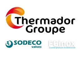 Thermador rachète Sodeco et FG Inox