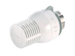 Robinets thermostatiques