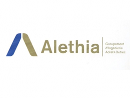 Adret et Betrec ont décidé d’unir leurs forces pour créer un groupement permanent : Alethia