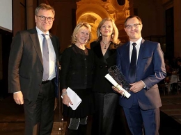 Alfa Laval, meilleure entreprise suédoise en France !
