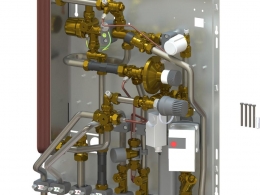 MTA UPONOR