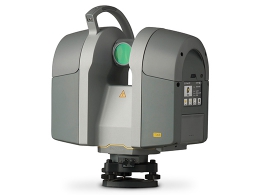 Le scanner laser Trimble TX6 / TX8 associe une rapidité et une portée maximale tout en réduisant les pertes de temps et d’argent.