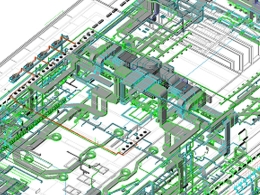 Avec ce rachat, le fournisseur de services et de solutions intégrées BIM Trimble souhaite étendre ses solutions de conception pour les industries de la mécanique, de l'électricité et de la plomberie (Mep) en Europe.