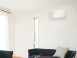 Climatisation : une industrie en transition