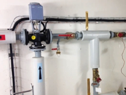 Équilibrage hydraulique : rénovation des installations de chauffage et de climatisation
