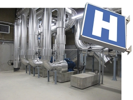 Équipements techniques des hôpitaux et établissements de santé : soigner sa facture énergétique