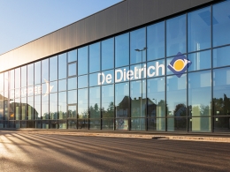 Atteindre 8 % de parts de marché sur les pompes à chaleur au niveau européen d’ici 2021 : tel est l’objectif du groupe BDR Thermea