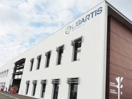 PLS et SACAIS, deux coopératives de la région nantaise, ont fusionné pour donner naissance à Ligartis.