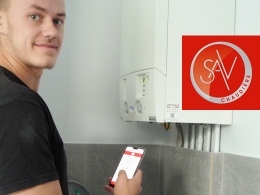 Confort Energie SAV à Montpellier