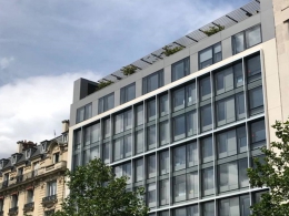 Lors du Salon d’immobilier d’entreprise (Simi), l’Association pour le développement du bâtiment bas carbone (BBCA) a présenté 13 nouveaux bâtiments bas carbone