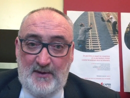 Patrick Liébus, président de la CAPEB, fait le point sur l’activité de l’artisanat du bâtiment en 2018.