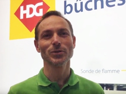 Spécialiste des chaudières à granulés (plutôt de petite puissance), Ökofen France distribue la marque allemande HDG depuis septembre 2018.