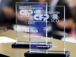 La 4e édition des Trophées de l’Ingénierie CFP/ICO est lancée !