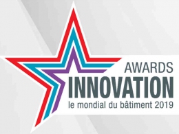 Logo Awards de l'Innovation