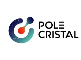 Logo Pôle Cristal