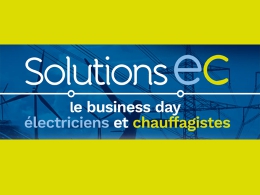 Solutions EC à Mulhouse : un salon pour les chauffagistes