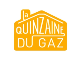 Quinzaine du Gaz : du 14 au 29 mars 2020