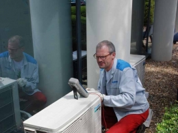 Daikin