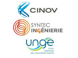 cinov / syntec / unge