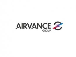 logo groupe airvance
